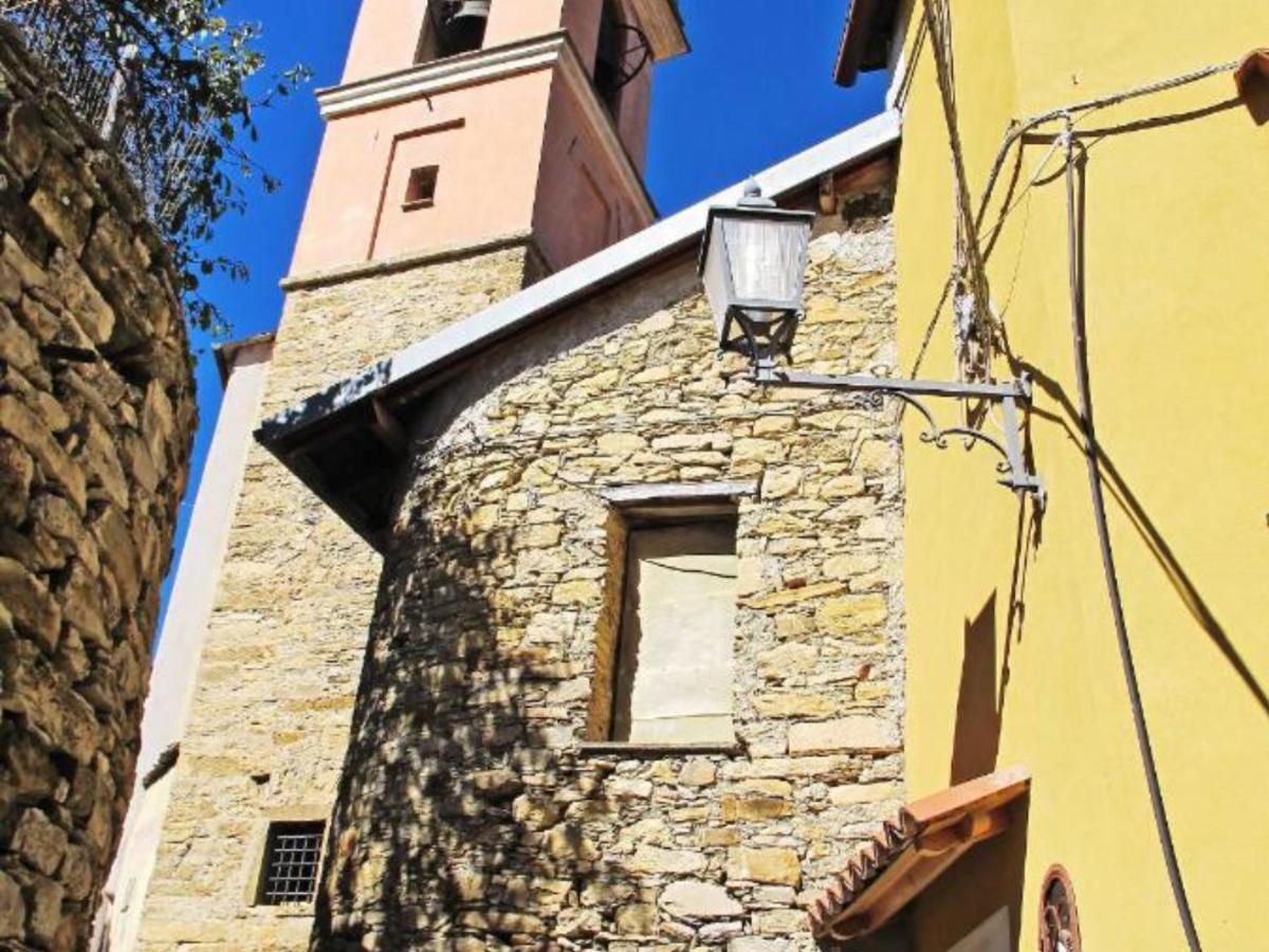 Casa Ginni Caravonica Exterior foto